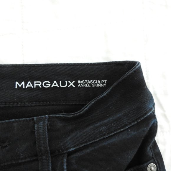 DL1961 Margaux Instasculpt Ankle Skinny Jeans - Picture 10 of 15